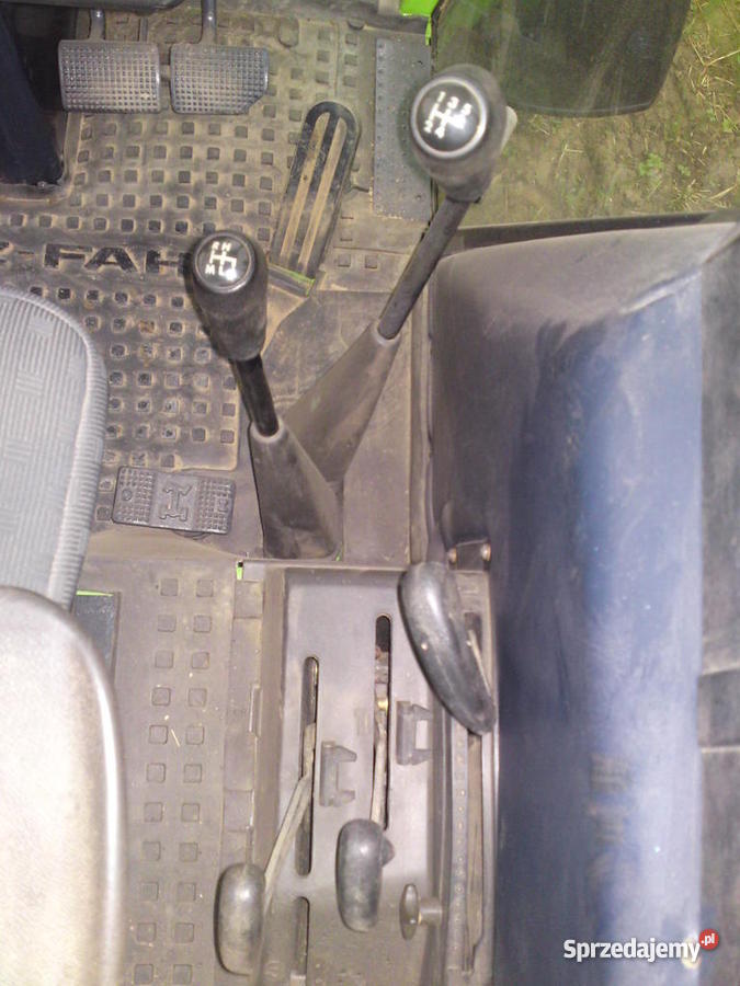 Deutz fahr 450 Opatów