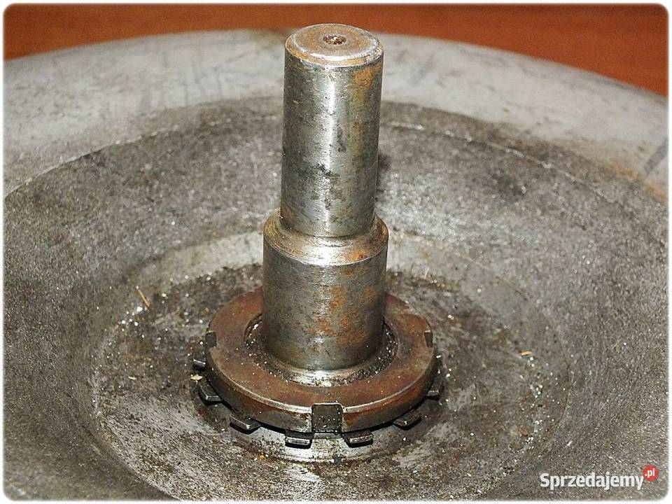 Sprzęgło hydrauliczne hydrokinetyczne Kompletne Żary
