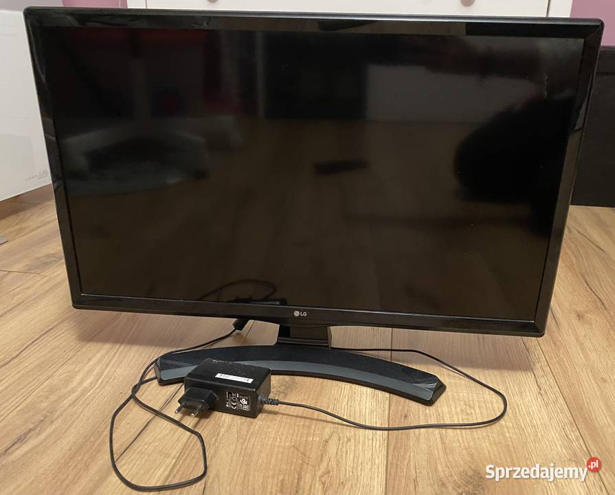 Telewizor Monitor LG 24MT49DFPZ Goleniów