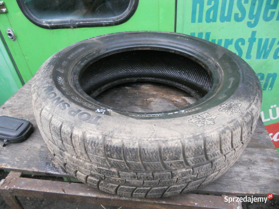 1856014 EQVIPE opona zimowa 65