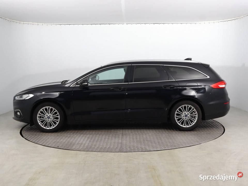 Ford Mondeo 20 Hybrid czujnik parkowania Mondeo Bielany Wrocławskie sprzedam
