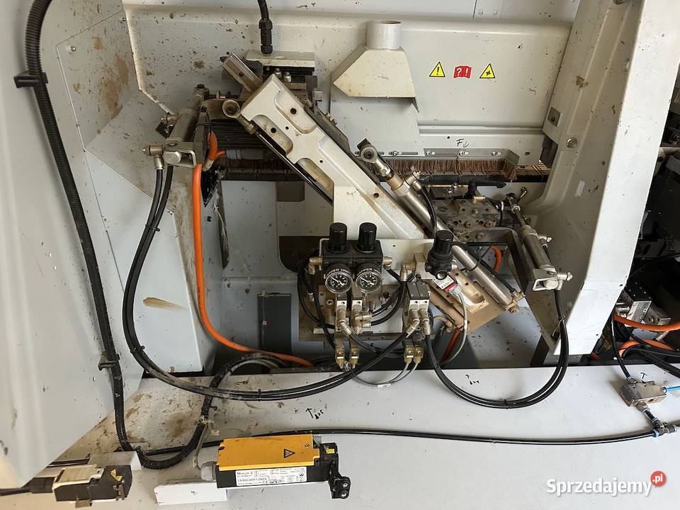 BRANDT KDF660LIGMATECH Bumerang Nowy Targ
