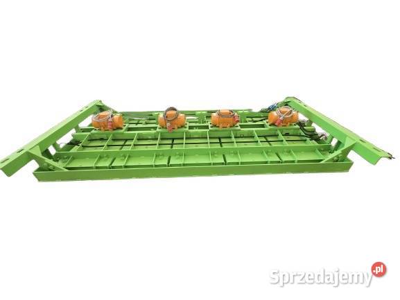 FORMA DO BETONOWYCH STUDNI KABLOWYCH SK SK1 SK2 Łódź