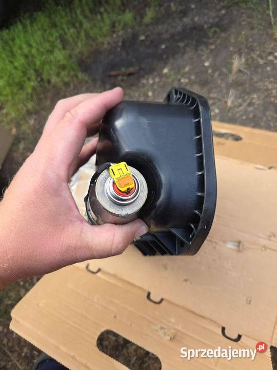 Poduszka powietrzna pasażera AIRBAG Opel Zafira Poduszki powietrzne sprzedam