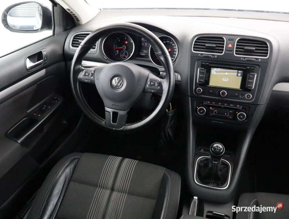 VW Golf 16 TDI ESP Bielany Wrocławskie sprzedam