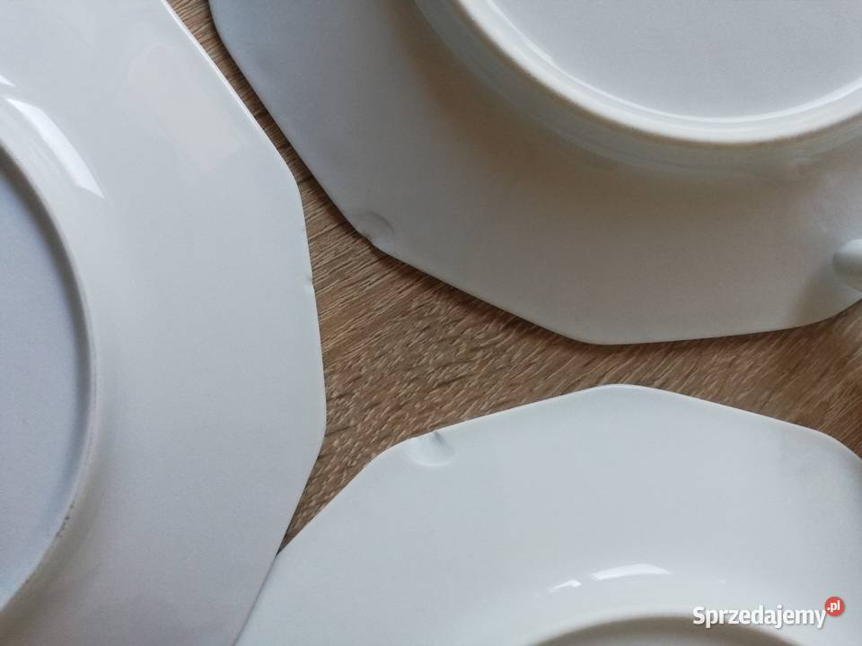Porcelana Rosenthal Maria uszkodzona Gorlice