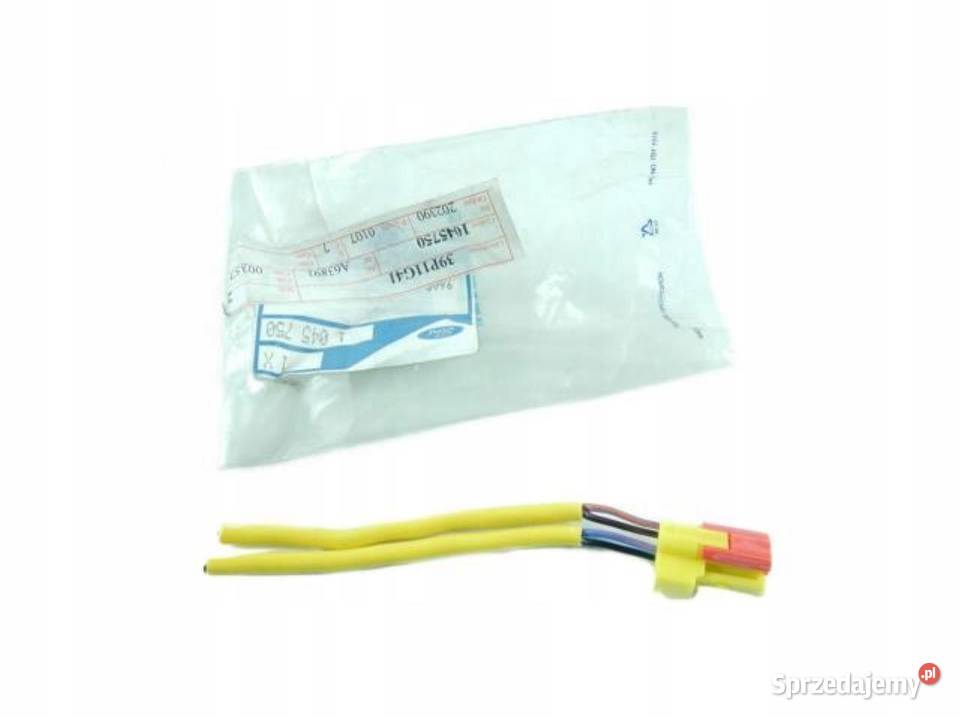 WIĄZKA INSTALACJA FORD ESCORT 9501 1045750