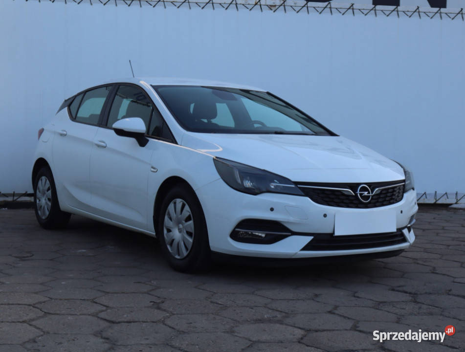 Opel Astra 15 CDTI radio sprzedam