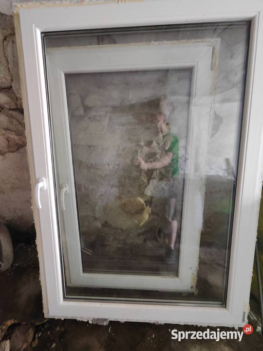 Okno Okna ścienne Mnichów