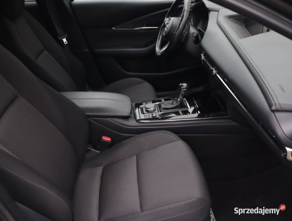 Mazda CX30 SkyactivX 20 Lublin sprzedam