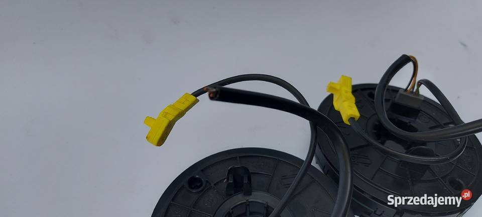 Czujnik kąta skrętu mercedes w210 w202 Zbąszyń