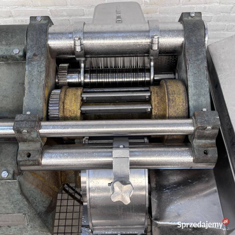 Kostkownica Urschel H A Zamość sprzedam