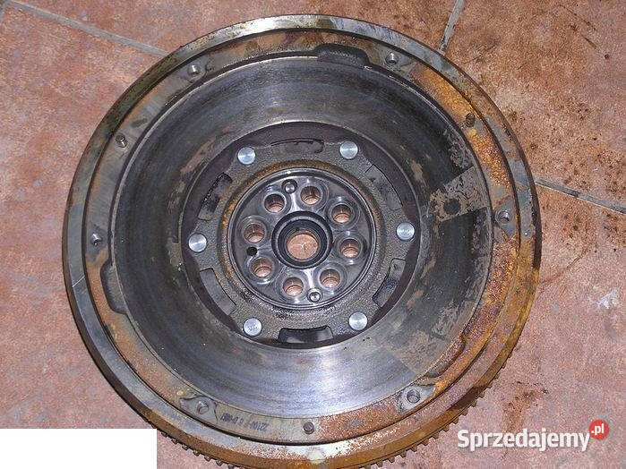HONDA CRV 2008 DIESEL KOŁO ZAMACHOWE ICTDI osobowe Kozubszczyzna