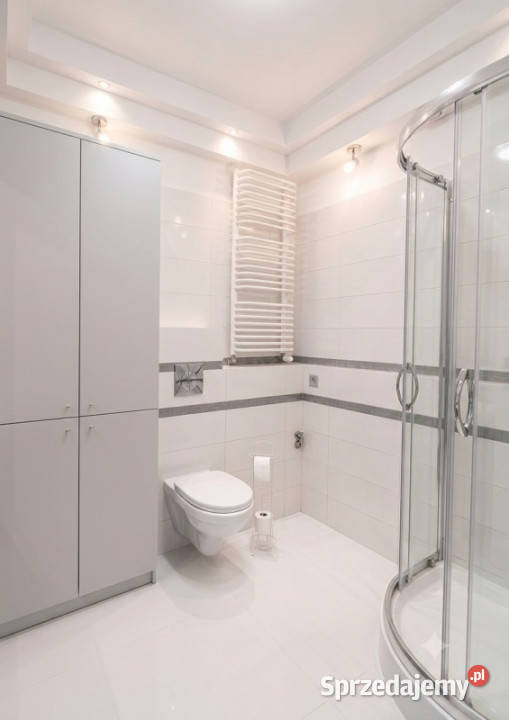 Mieszkanie apartamentowe 2 pokojowe na sprzedaż