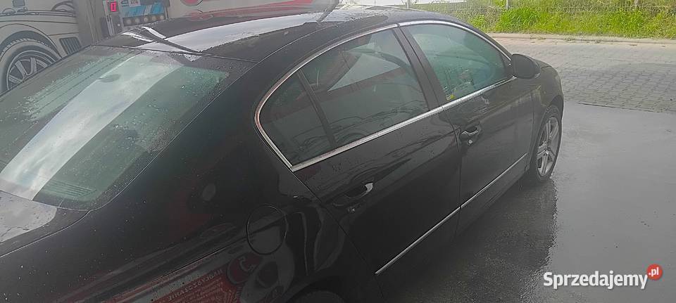 Passat B6