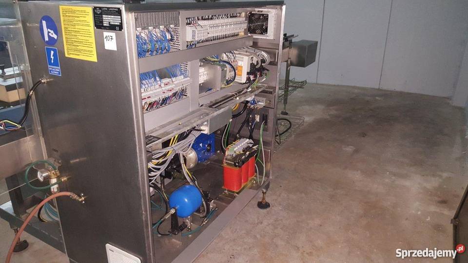 Ilapak Delta 500 DLR Turek