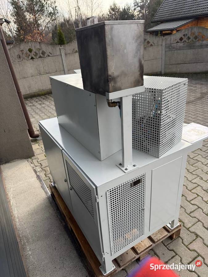 Formowarka czubka cholewki Schafer G2 maszyny Łaskarzew