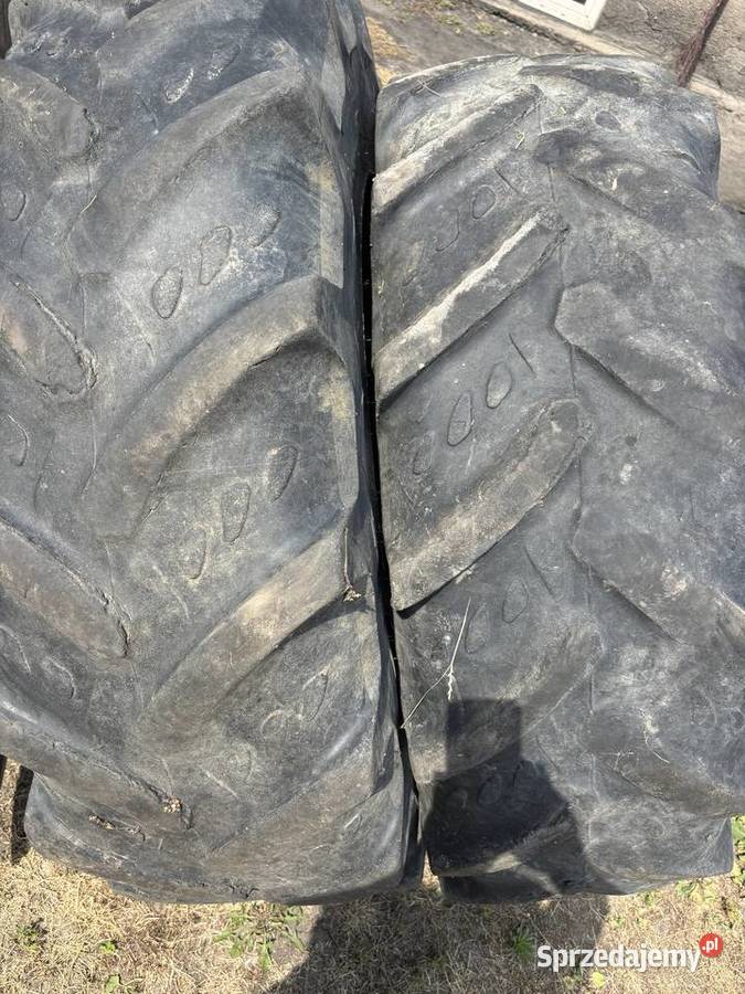 Opony Kliber 3808528 149R28 Błaszki