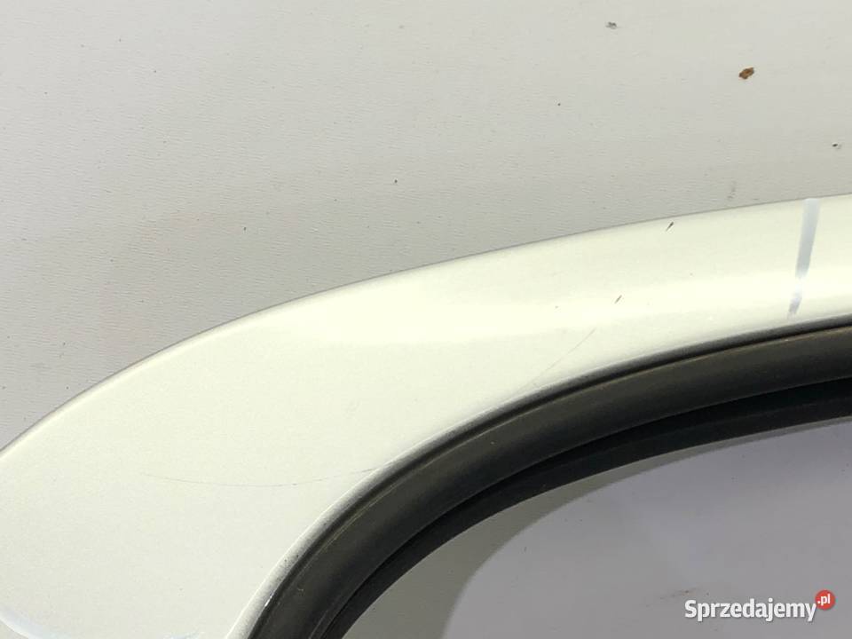 DRZWI PRAWY TYŁ PEUGEOT 206 Hatchback 9812