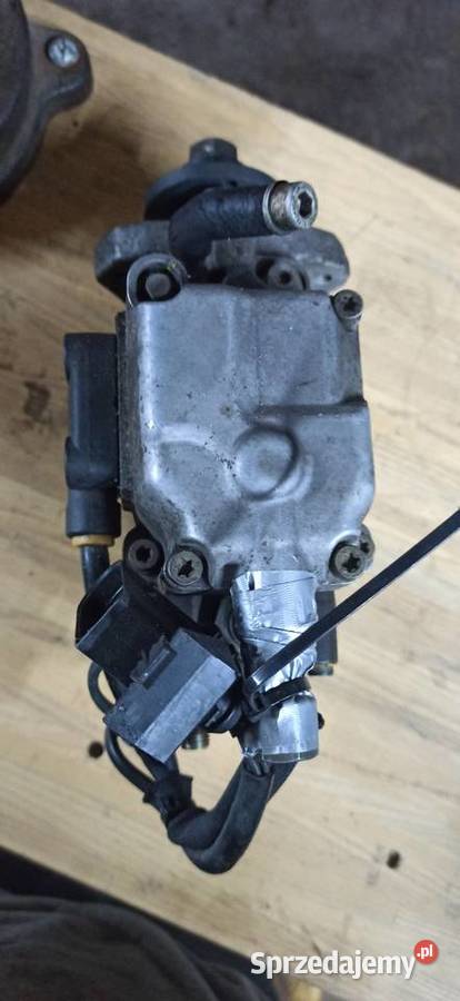 Pompa paliwa 19 TDI AFN Biała