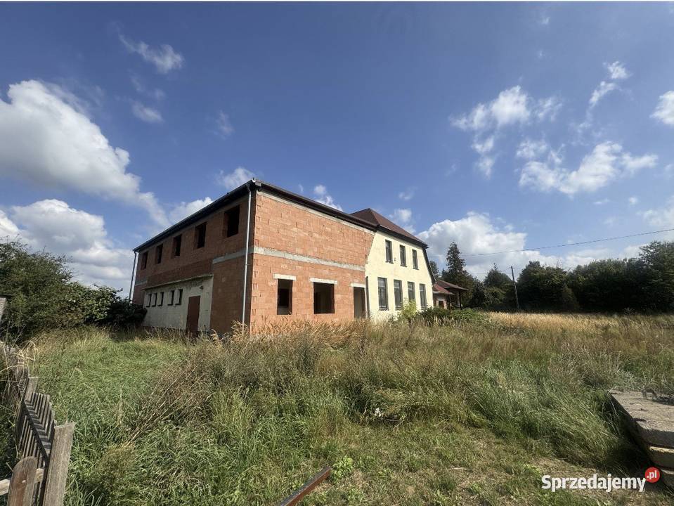 DOM SENIORA 50 MIEJSC ZEZWOLENIA ZGODY PROJEKTY Sprzedaż Warszawa