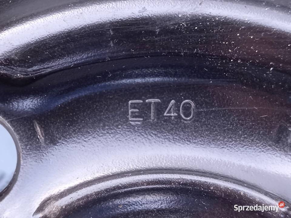 DODGE CHARGER CHALLENGER 300C koło dojazdowe świętokrzyskie Kielce