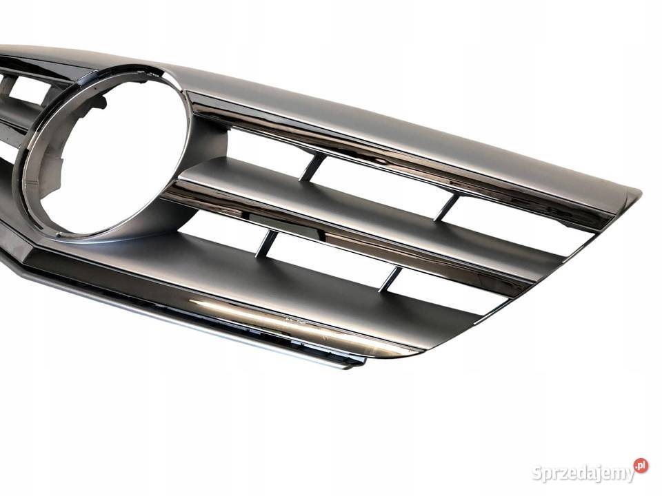 MercedesBenz Aklasa W169 052008062012 LIFT Skarżysko-Kamienna