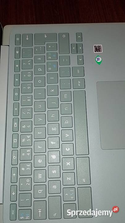 Sprzedam laptopa hp sprzedam