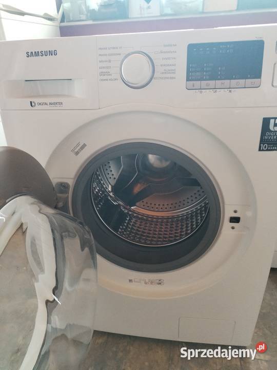 Piekarnik do zabudowy Rzeszów sprzedam