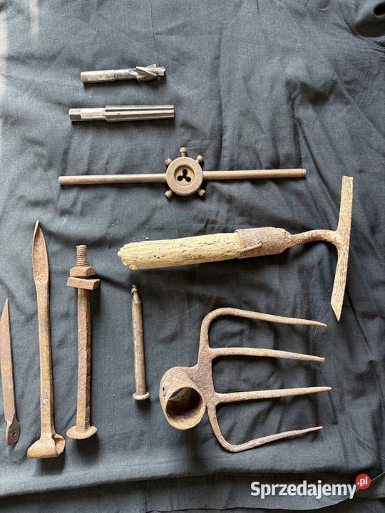 Pogłębiacz frez mk2 narzynki Byków sprzedam