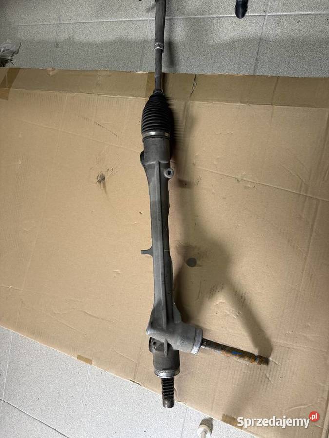 Toyota Chr 18 hybryda przekładnia kierownicza osobowe Przekładnie kierownicze Kolbuszowa Dolna