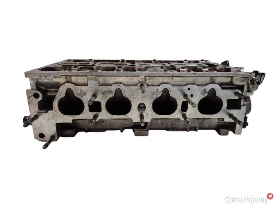 GŁOWICA ALFA 147 156 LANCIA 18 20 60599491 A869 osobowe Głowice cylindrów Kiczyce