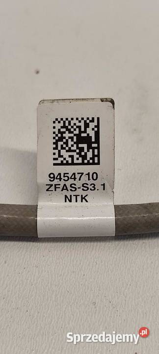 BMW F44 218I SONDA LAMBDA CZUJNIK 9454710 Sondy lambda
