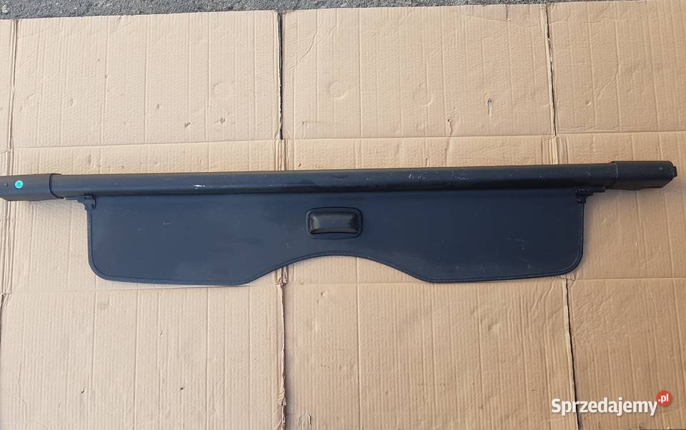 roleta bagażnika Mondeo 4 MK4 kombi Ford Pozostałe