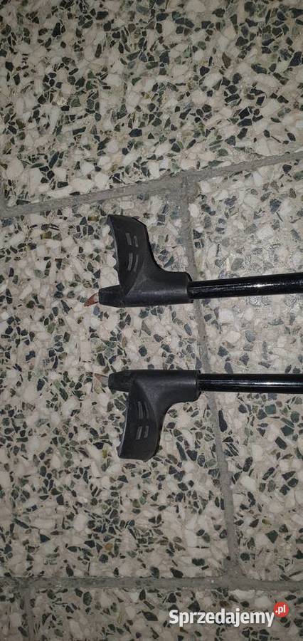 Kijki do nart biegowych LEKI VASA 105 Dębica