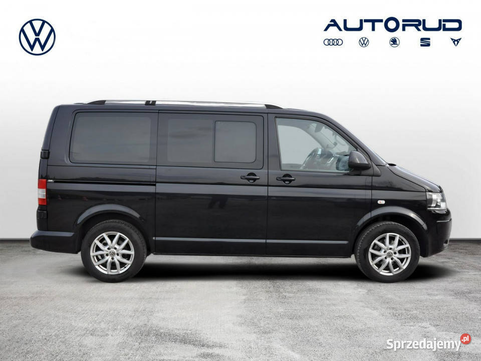 Volkswagen Caravelle 20TDI 140 9os Comfortline Stalowa Wola