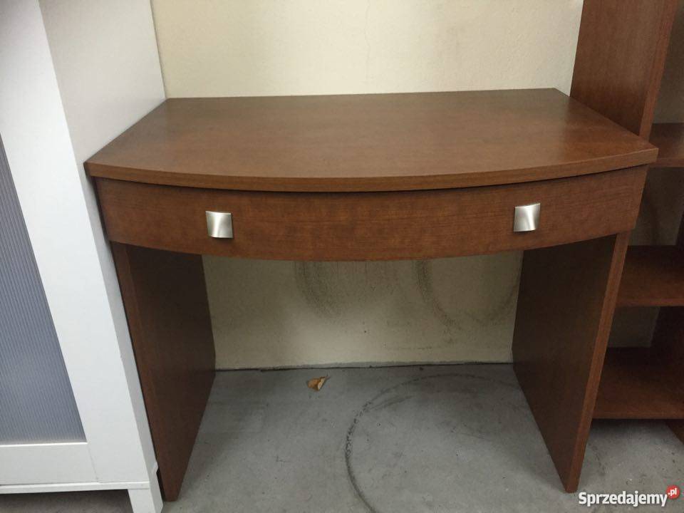 Toaletka Biurko Vox Pacyfic Tanio Nowa Kraków