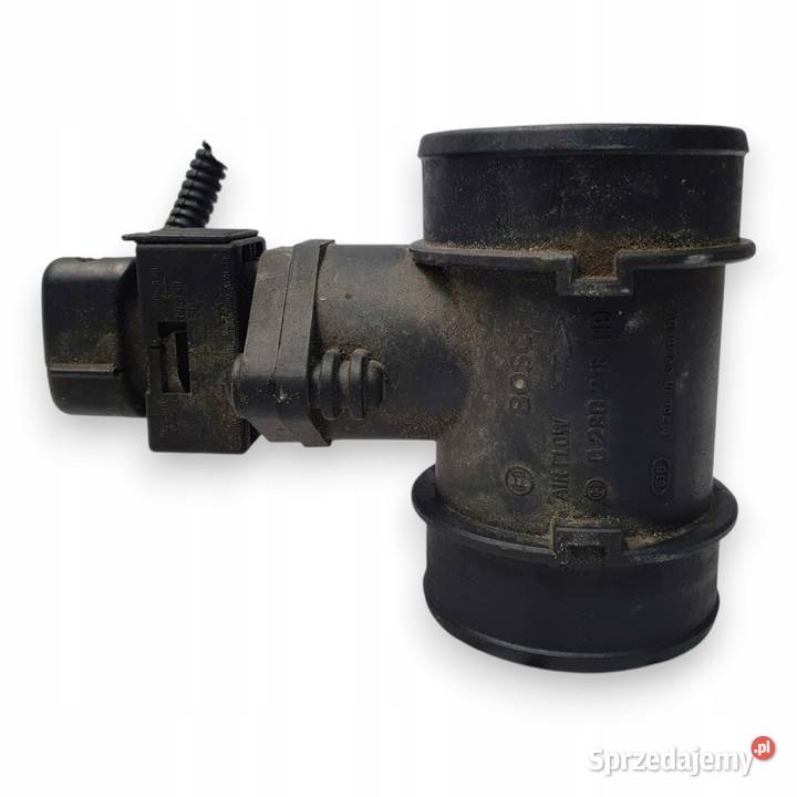 PRZEPŁYWOMIERZ Opel Corsa C 12 14 0280218119 Przepływomierze Chełm