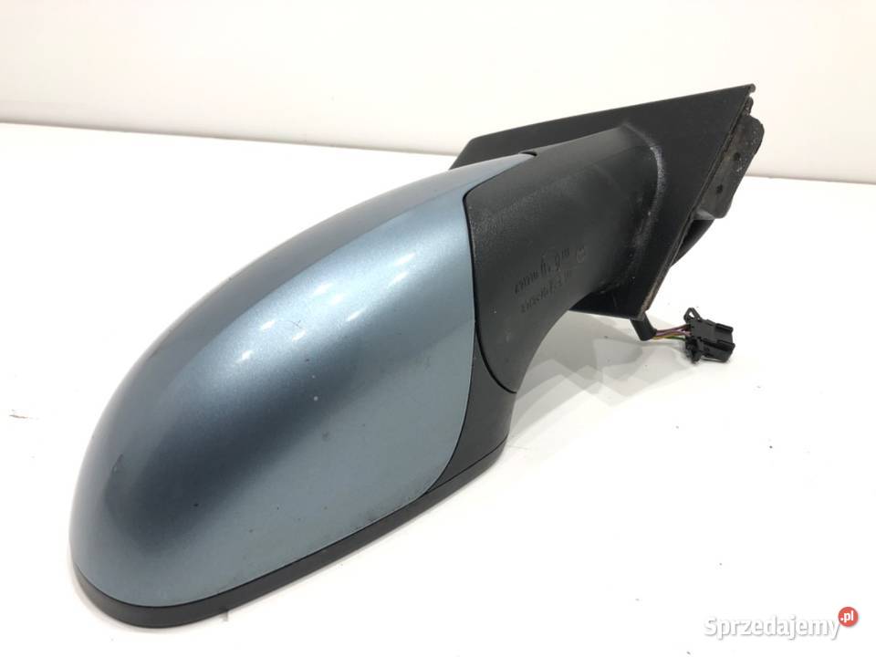 LUSTERKO PRAWY SEAT ALTEA Hatchback ZEWNĘTRZNE Części samochodowe podkarpackie