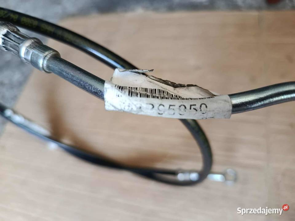 Harley touring 26B96050 oem przewód pompa Głogów Małopolski