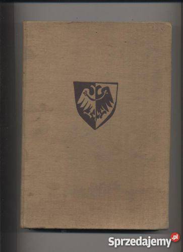 W odzyskanym domu Almanach literacki