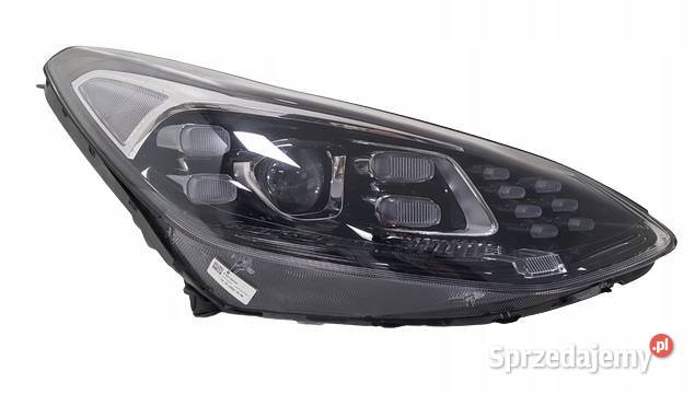 KIA SPORTAGE 4 IV LIFT 18 LAMPA PRAWA FULL LED Nowy Tomyśl