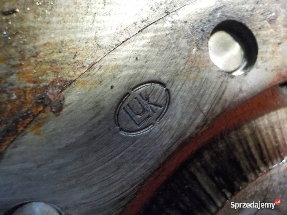 FORD TRANSIT MK7 22 TDCI 10r 86 P8FA kolo Suków sprzedam