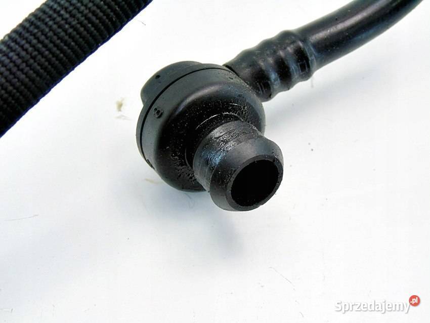 PRZEWÓD SERWA 22 DCI LAGUNA II GRANDTOUR Sosnowiec