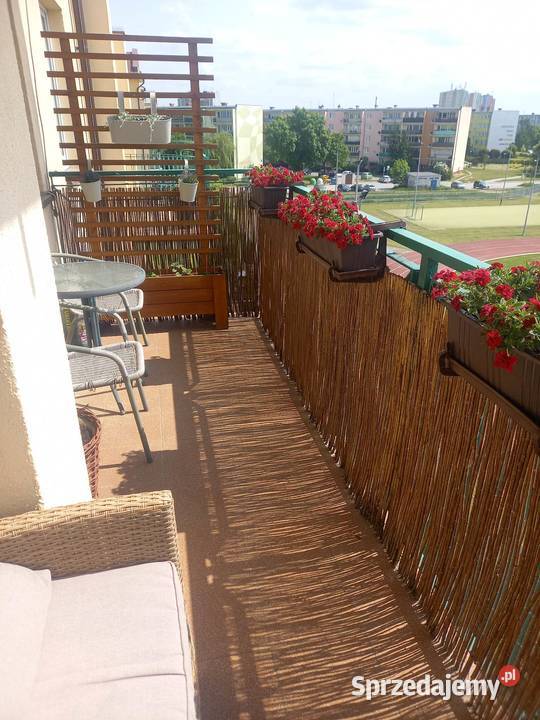 Mieszkanie Rok budowy 2003 Skierniewice sprzedam