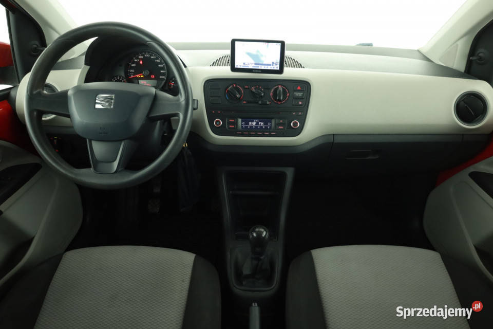 Seat Mii 10 MPI Mii Piaseczno sprzedam