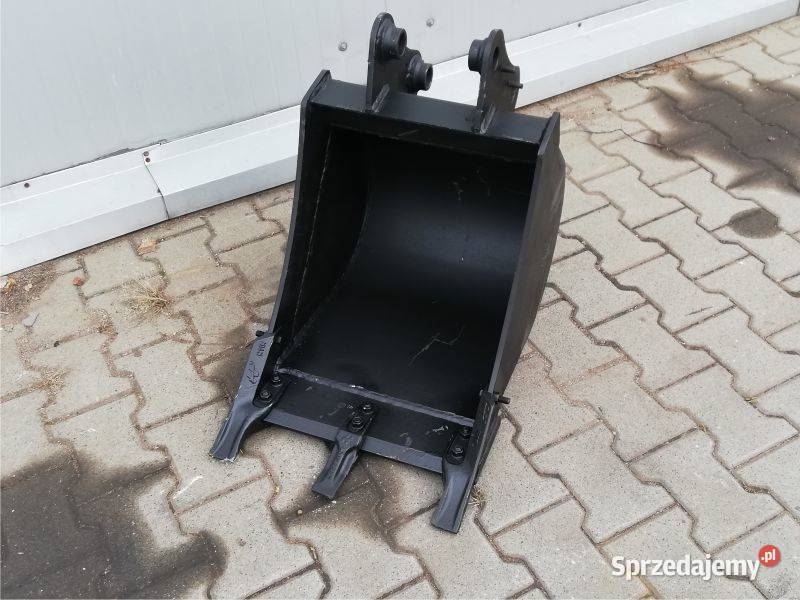 Łyżka do minikoparki Yanmar ViO30 ViO38 śląskie Rybnik