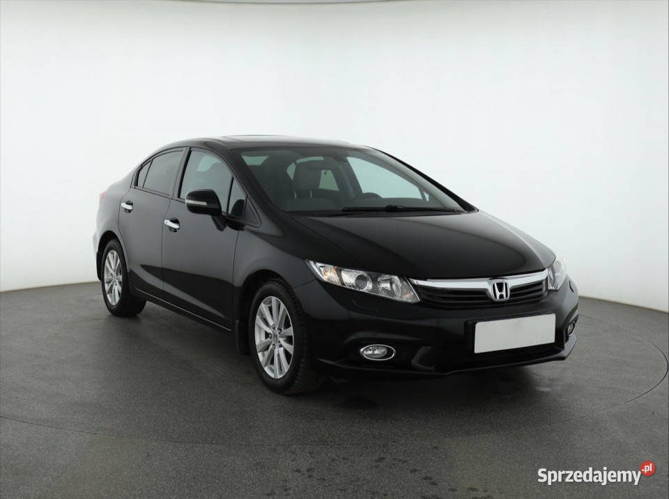 Honda Civic 18 iVTEC bluetooth mazowieckie Piaseczno