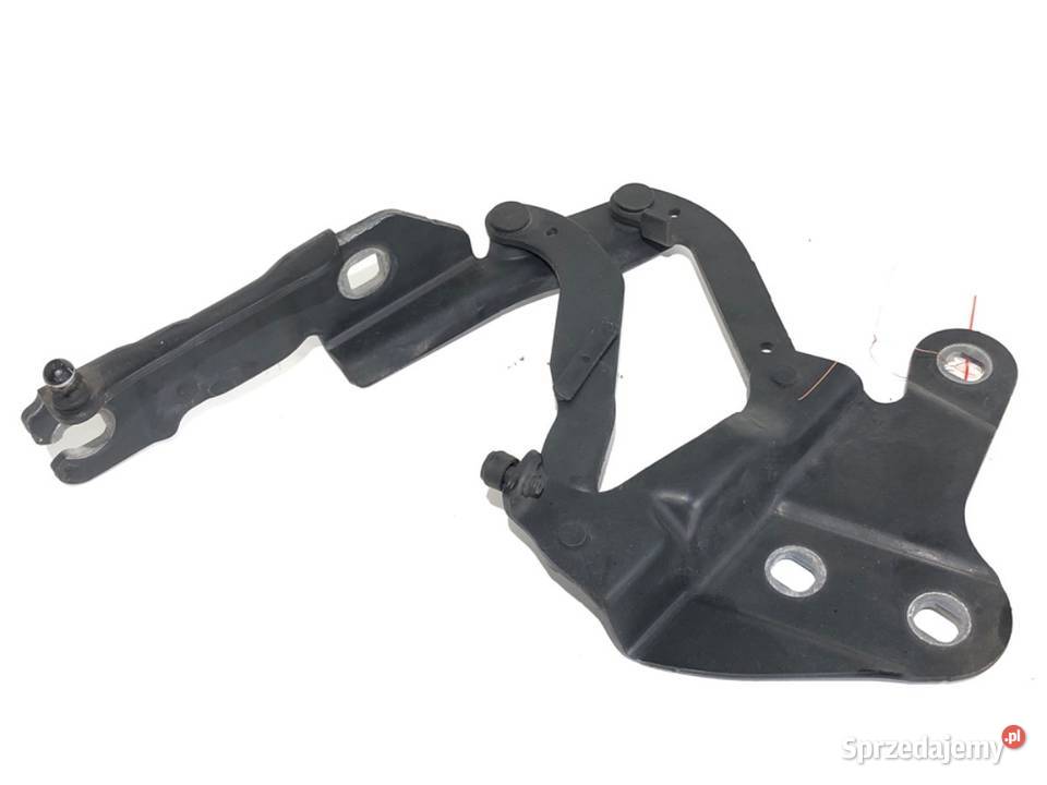 ZAWIAS MASKI PRAWY PRZÓD BMW E84 SUV 0915 CZARNY podkarpackie sprzedam