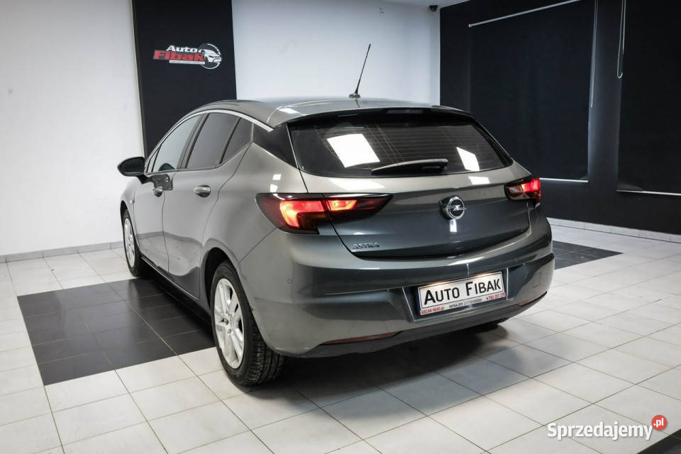 Opel Astra 14 150AutomatSalon PolskaI Rej Konstantynów Łódzki